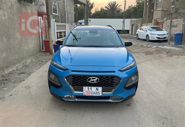 هيونداي كونا 2019 للبيع في العراق -  بغداد